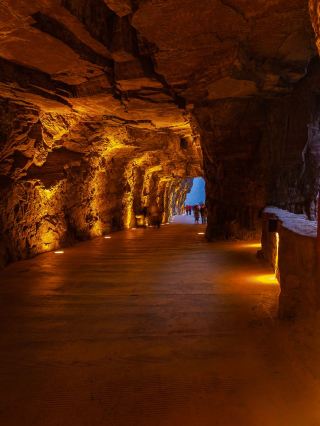 An 8-Day Tour of Anyang and Surrounding Areas