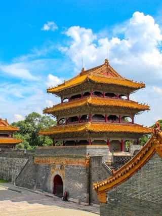 Hulunbuir-Xing'an League-Shenyang 5-Day Travel Guide