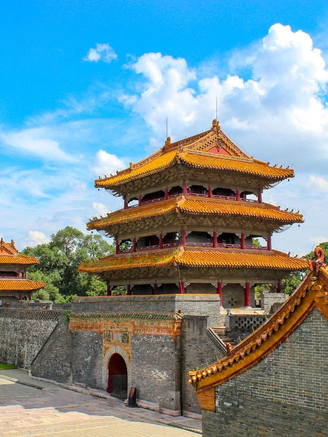 呼倫貝爾-興安盟-瀋陽 5天｜旅行攻略