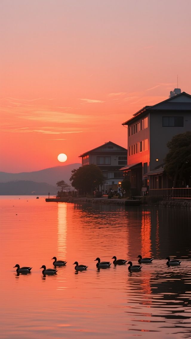 日本深度旅行攻略