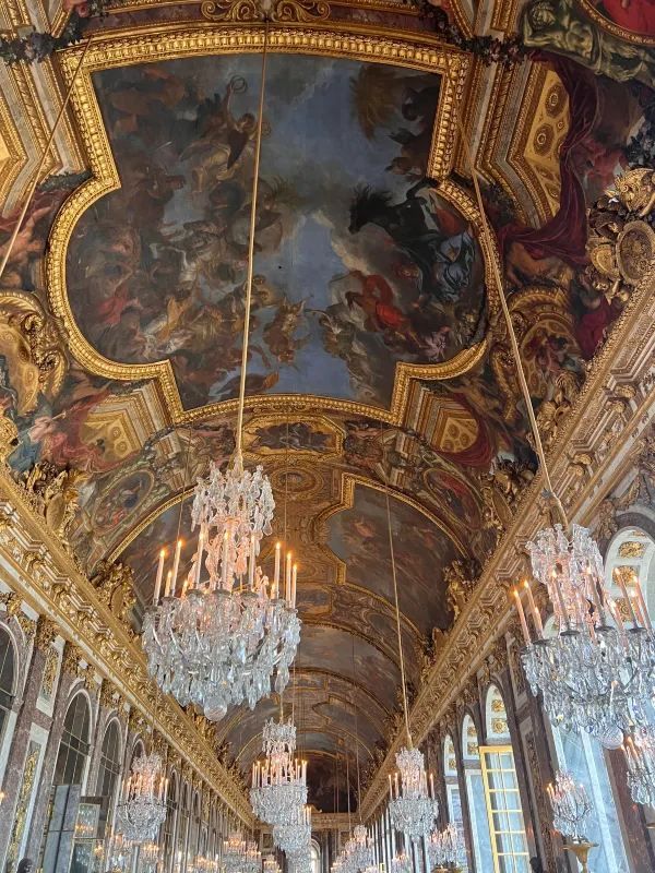 Versailles Palace: A Majestic Experience Worth Every Moment