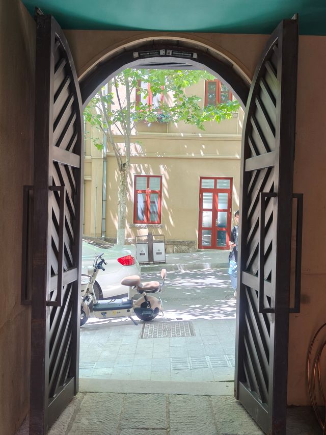 青島天花板級別青旅，咁誇都唔過分！