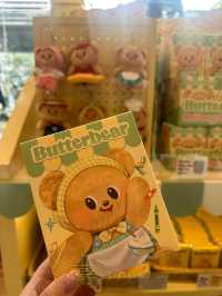 🐻EMSPHERE黃油小熊剁手指南！可愛到犯規的必買單品清單來啦～