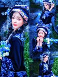 宿村超酒店肇興侗寨尋夢 探侗寨古韻之美景
