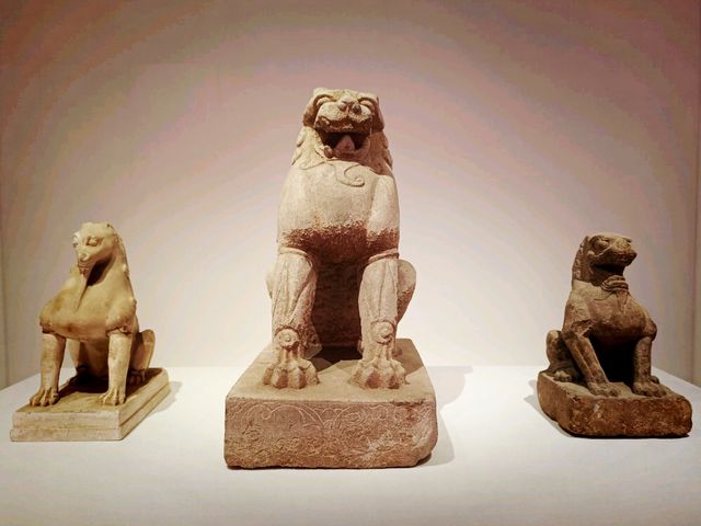 Silk Road Secrets for Free: When & Where to Visit Lanzhou’s Museums