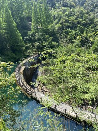Lin'an Daming Mountain Guide ~ Unlock Zhejiang's Little Huangshan