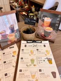 澳門路環隱世茶舖！在「寂靜之茶」尋一處心靈棲息地 