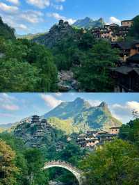 江西「綠野仙蹤」：三清山、婺源與龍虎山的自然饋贈