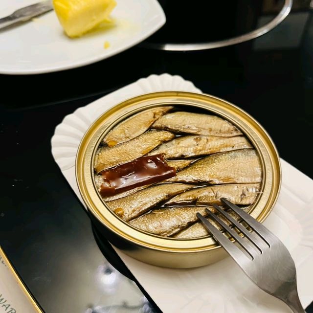 澳門必吃！西灣安記，一口魂穿舊時光的人氣老字號🥢