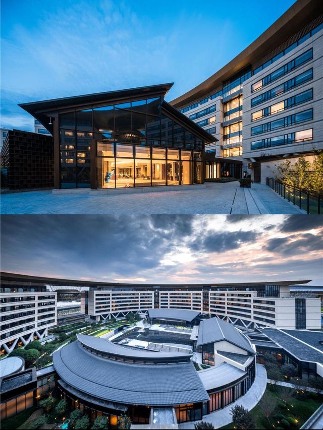 天府空港，泳者嘅親子樂園！