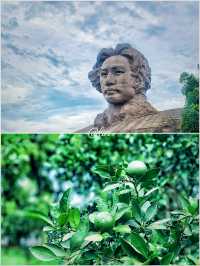我相冊裏嘅100座城：6.長沙
