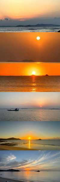 湄洲島 | 三日兩夜，解鎖海島漫遊秘笈