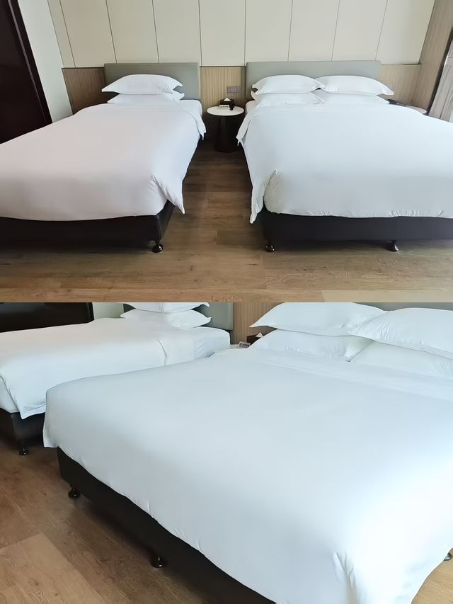 宏亮花園酒店