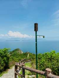 長洲島旅遊攻略