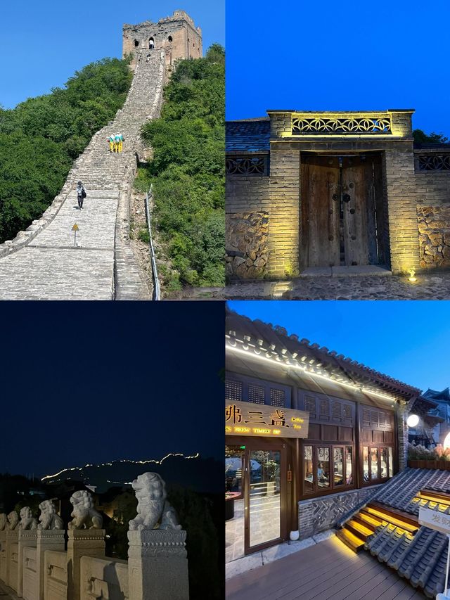 北京親子週末遊，帶上萌娃打卡5個短目的地
