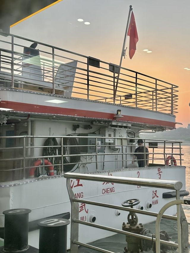 武漢美食暴走3日攻略