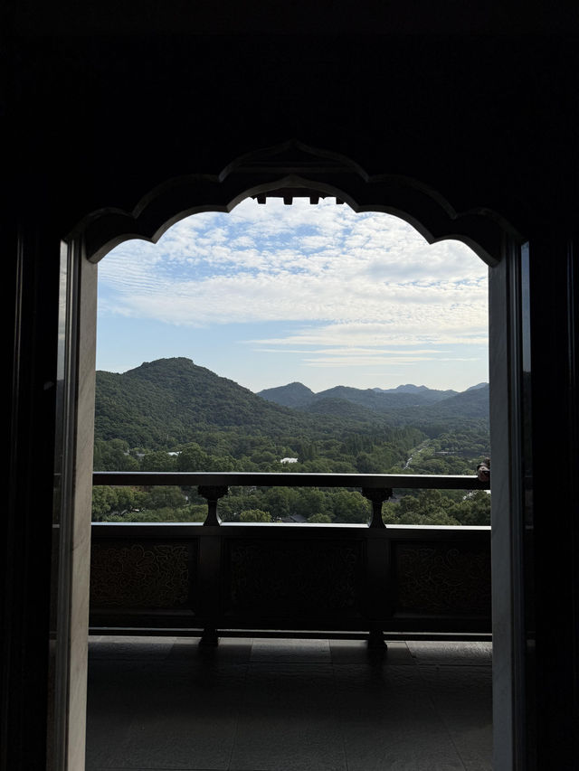 蘇杭旅遊攻略推薦杭州旅遊+蘇州旅遊該怎麼安排？