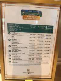 🌆 First Impressions of Macau: Glamour, Culture & Serenity