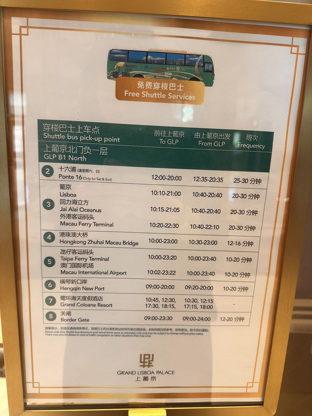 🌆 First Impressions of Macau: Glamour, Culture & Serenity