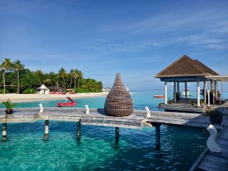 Maldives Island Selection Guide