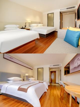 Jingtu Hotel