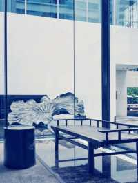 【曼谷奢華隱世體驗】COMO Metropolitan Bangkok入住感想​​