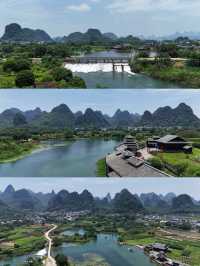 救命！！發現咗桂林旅行嘅「神仙打開方式」！