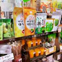 東京抹茶控必訪！茶の池田や尋味日式茶點寶藏店攻略 