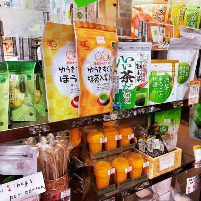 東京抹茶控必訪！茶の池田や尋味日式茶點寶藏店攻略 