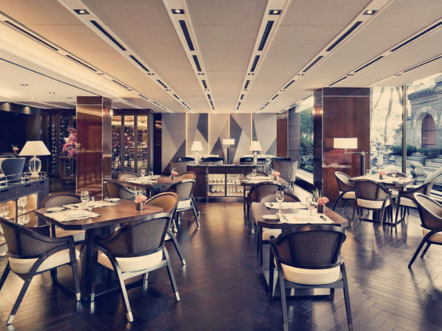 都市奢華新地標】首爾威斯汀朝昕酒店體驗**  