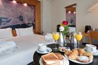巴塞羅那雅巴桑酒店：探險者天堂 A Perfect Stay in Barcelona   酒店