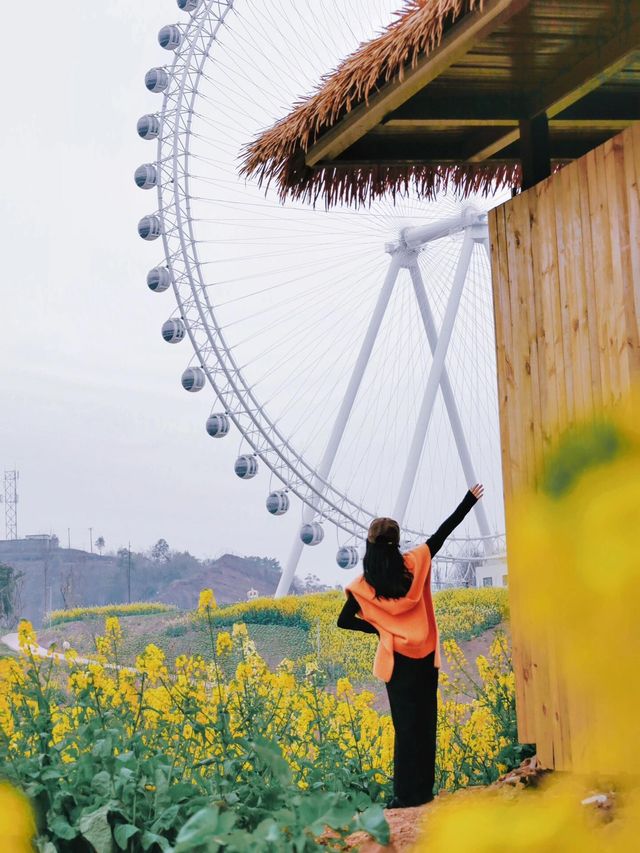 宜賓旅遊攻略：山水人文與美食嘅完美邂逅