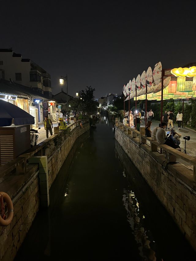 蘇州旅遊攻略嚟啦！唔想做攻略嘅睇過嚟