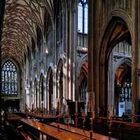 Exploring Bristol: Top Sights and Hidden Corners