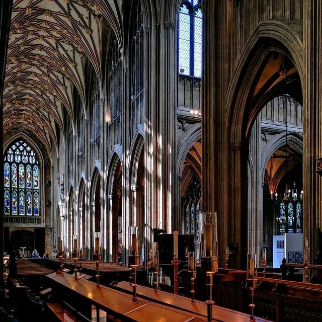 Exploring Bristol: Top Sights and Hidden Corners