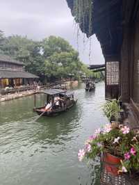 【蘇杭本地團 | 人均600玩盡蘇杭】
🔥【蘇杭本地團 | 人均1000➕玩盡蘇杭】