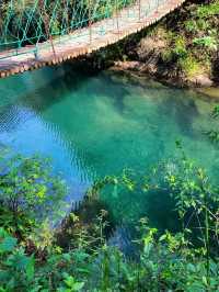 桐廬大奇山—後悔而家先發現呢個旅遊聖地