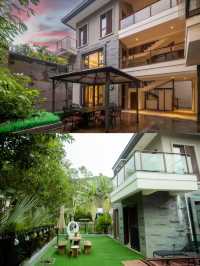 三亞/亞龍灣山海居別墅，住到唔想走