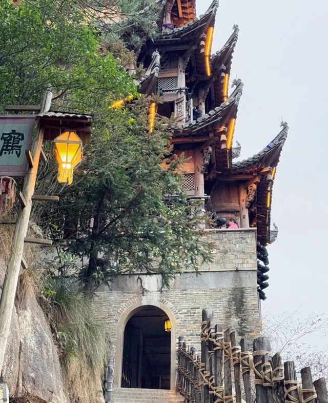 望仙谷真實體驗：根本冇網上講得咁仙，講真話話你知值唔值得去
