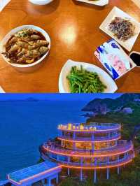 我心中排名第一嘅海島出現，花鳥島啦