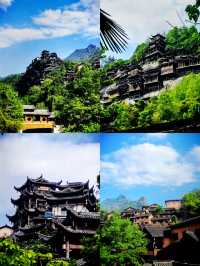 江西｜望仙谷，嚟咗先至真係後悔啊