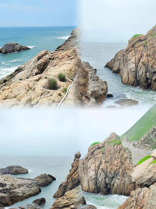 陽江北洛秘境/海邊度假全攻略