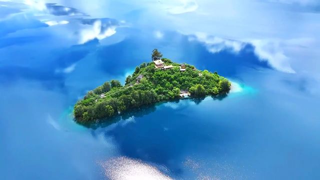 瀘沽湖之旅歸來，真心建議未出發嘅姊妹們