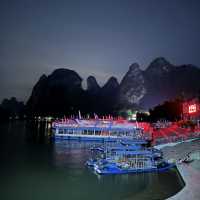 Xinping - wonderful place to fall in love to China