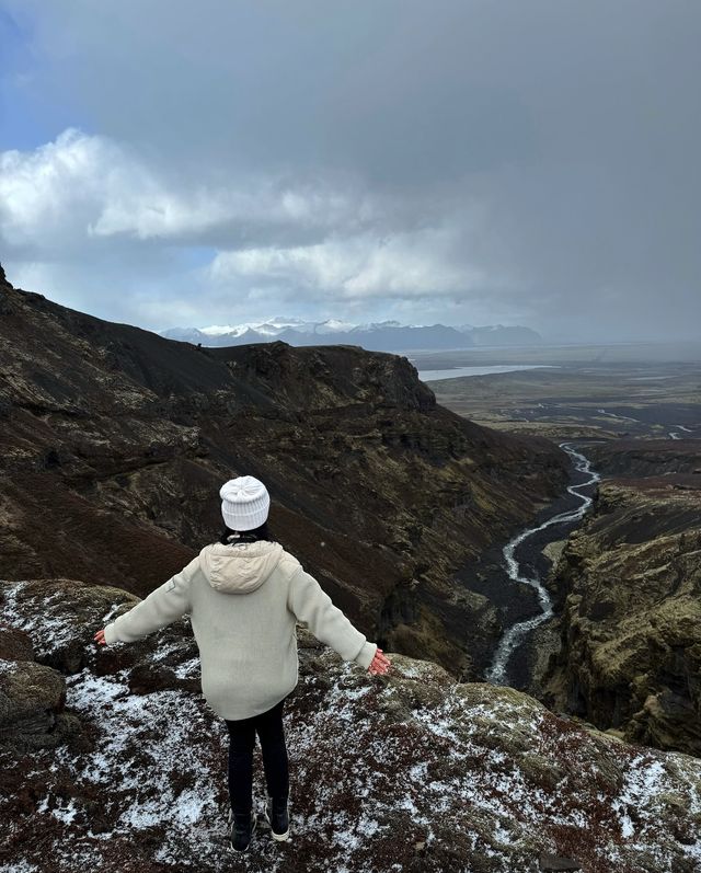 唔聽勸，同對象報咗冰島團，我嘅感受同避雷心得