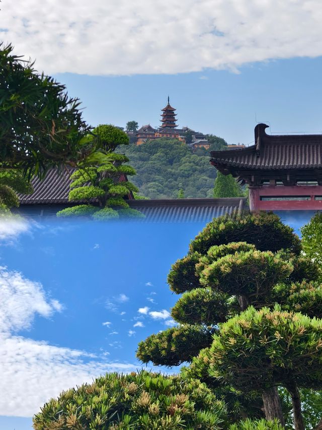 江海之濱嘅快樂暴走 