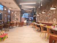 杜拜天堂｜Adagio Premium The Palm   酒店：Adagio Premiu