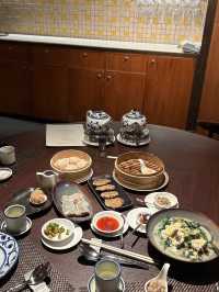 包容又浪漫的香港逸東酒店
