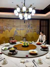 喺長沙！帶屋企人嚟食，被讚足一個月…