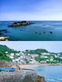 解鎖上海周邊枸杞島，玩水避暑全攻略！